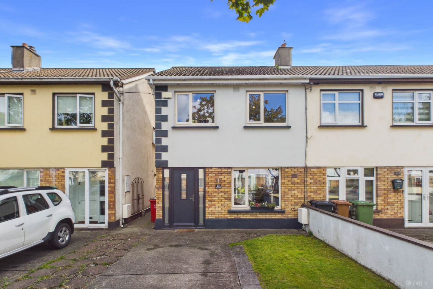 18 Tuscany Park, Baldoyle, Dublin 13, Co. Dublin, D13T6H2
