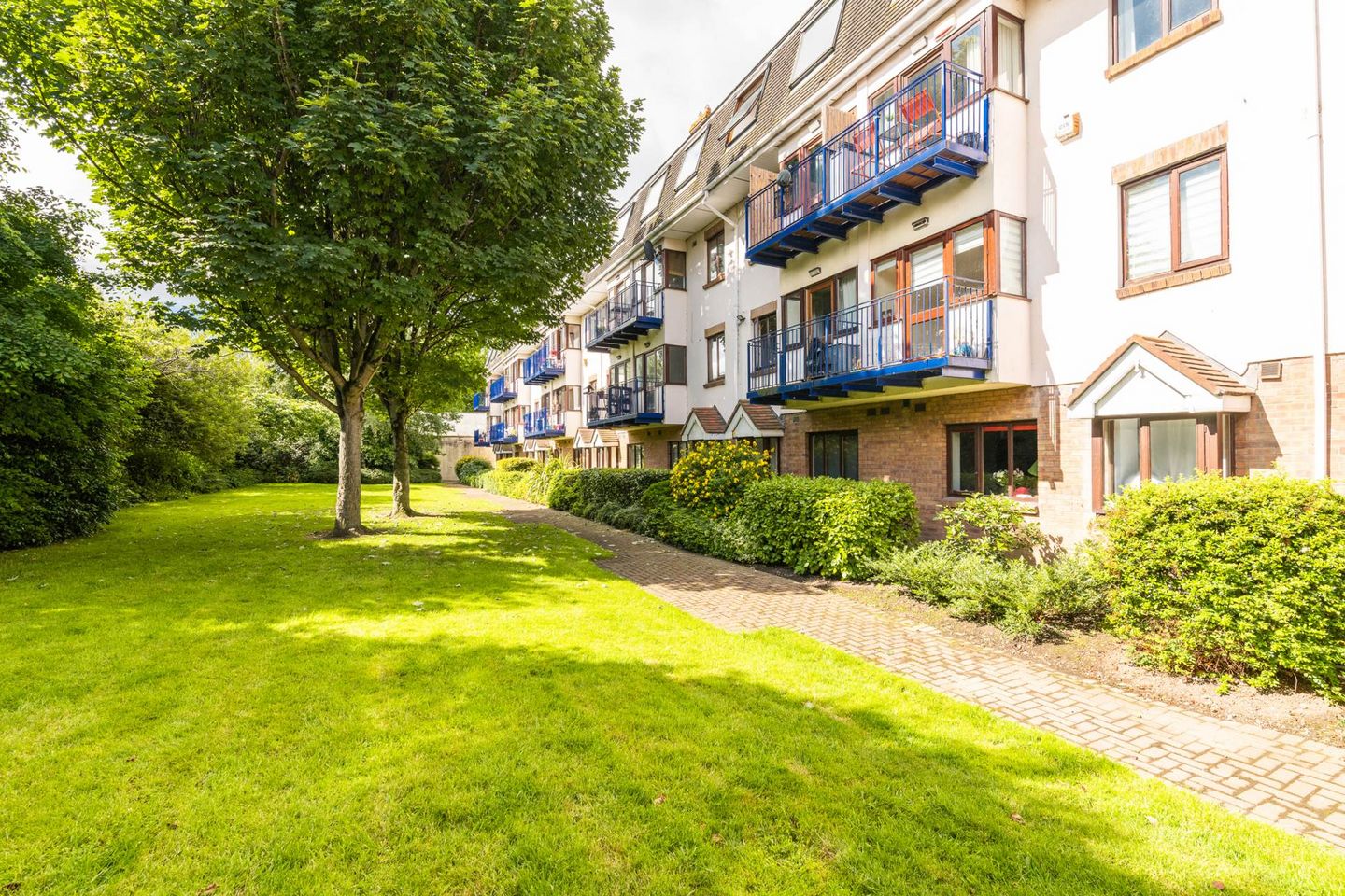 126 Fisherman`s Wharf, Ringsend, Dublin 4, D04A560