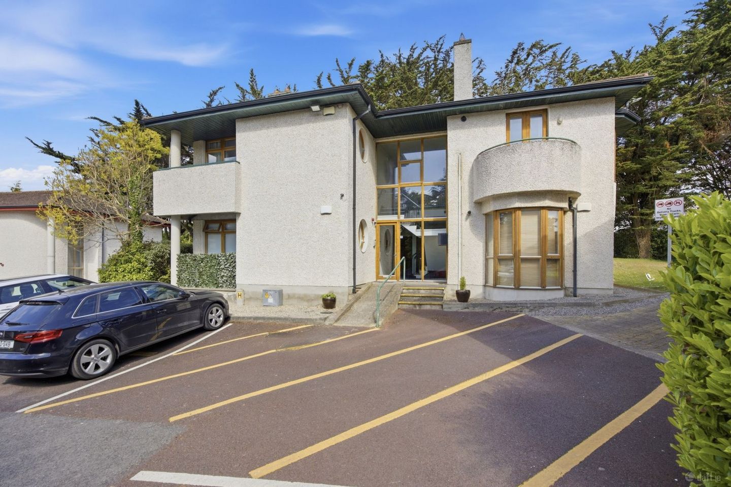 Apartment 11 The Quarry, Carrickhill Road Upper, Portmarnock, Co. Dublin, D13DY75