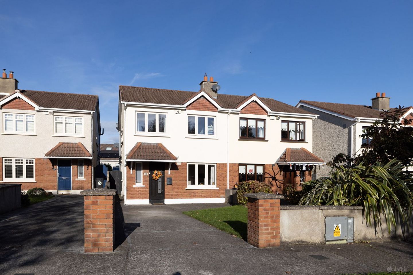 12 Bushfield Grove, Dublin 22, Clondalkin, Dublin 22, D22TF80