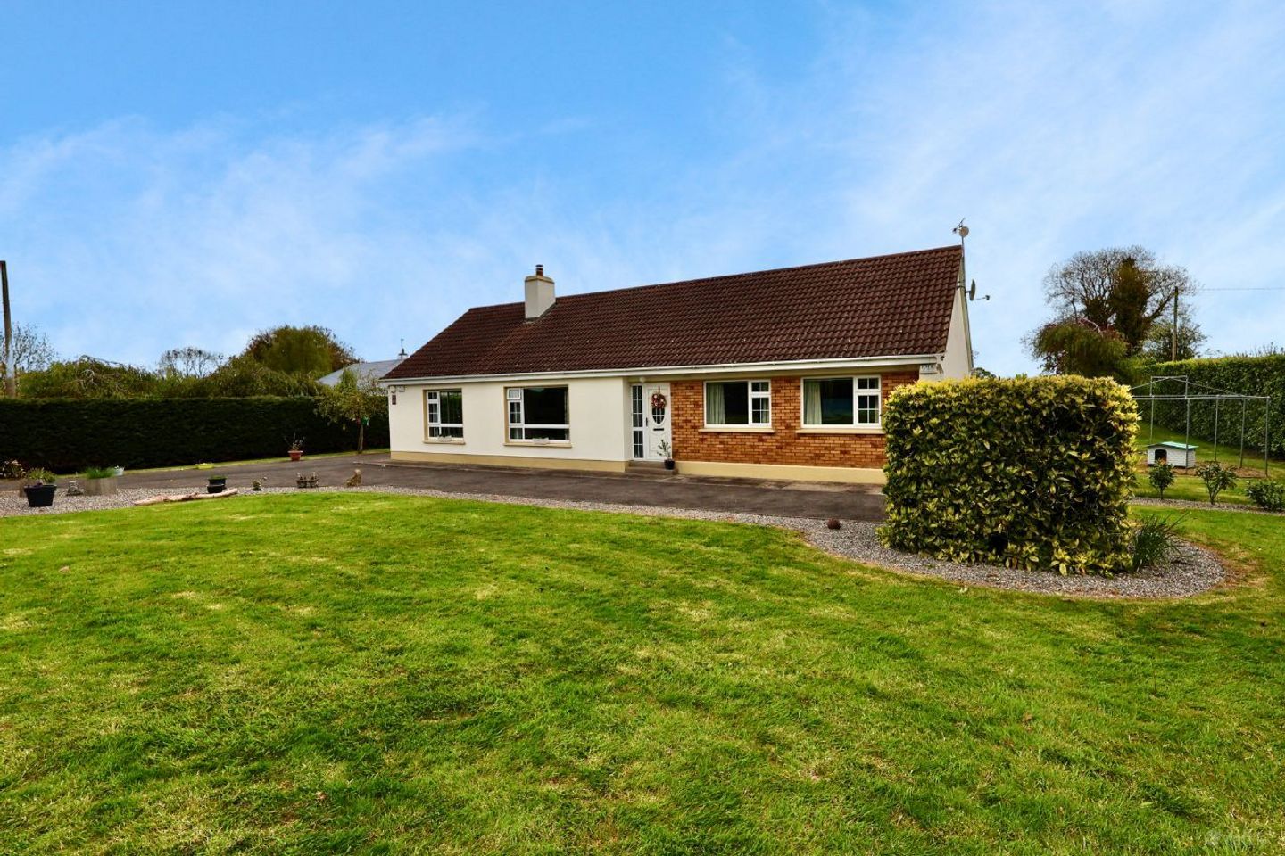 Clondelara, Shannonbridge, Co. Offaly, N37V670