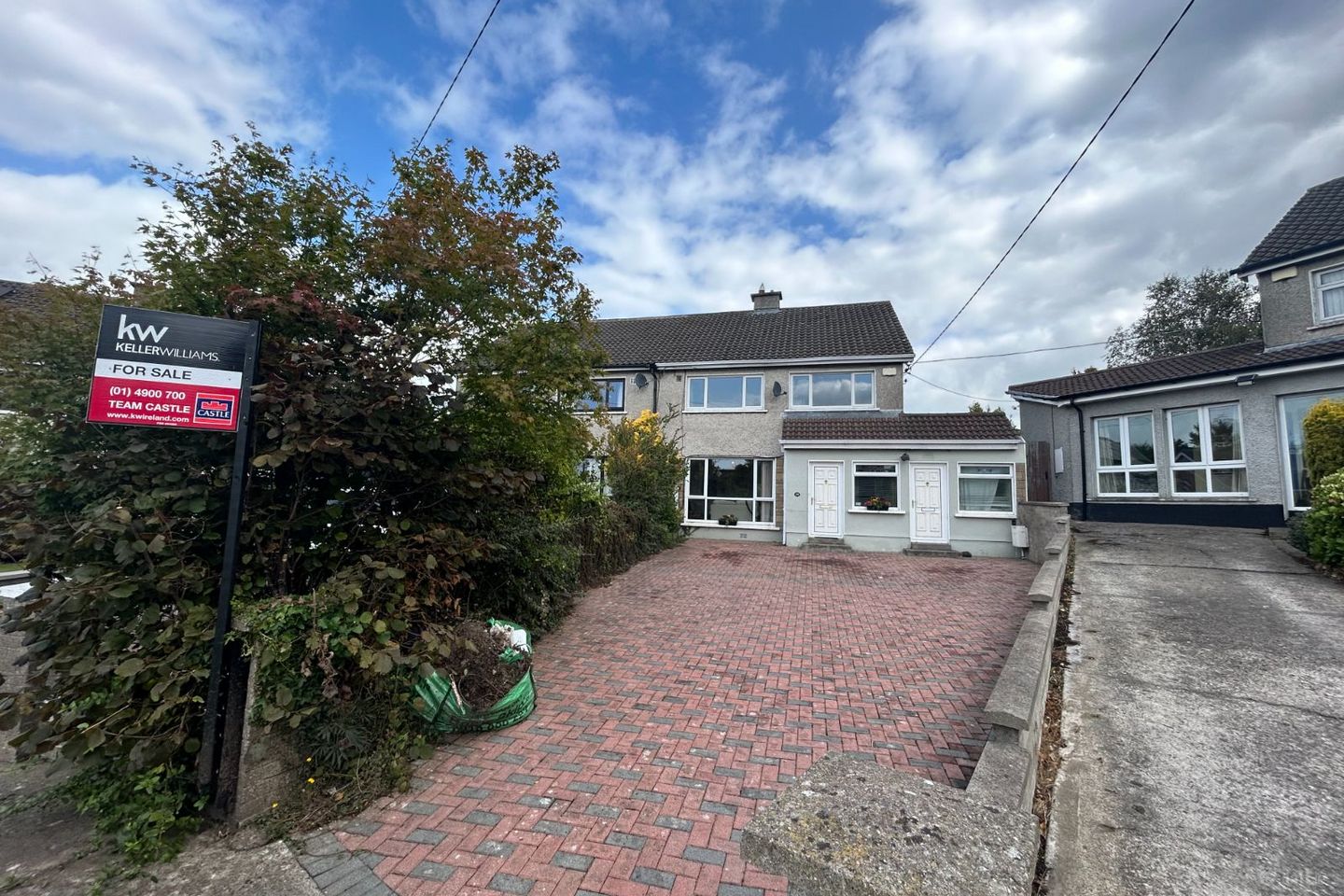25 Dun Emer Drive, Dundrum, Dublin 16, D16WD37