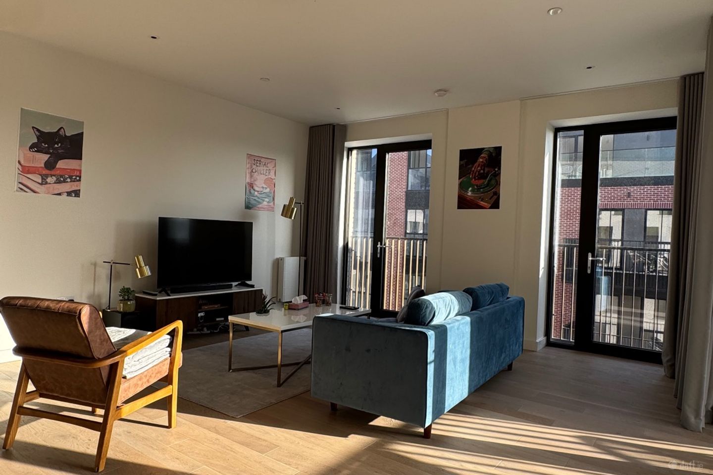 3 Fish Lane,Dublin Landings,Dublin 1, IFSC, Dublin 1