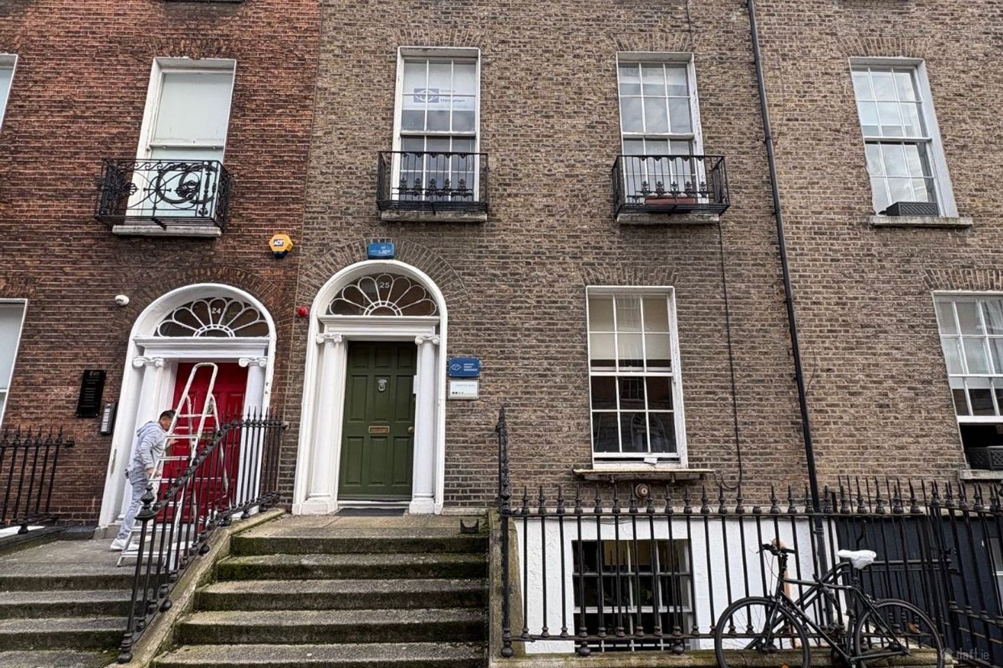  25 Mount Street Upper, Dublin 2, D02E302