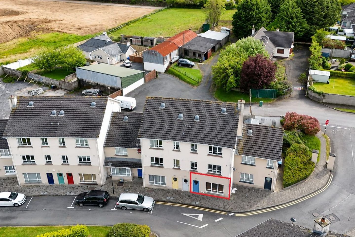 2 Maryborough Crescent, Portlaoise, Portlaoise, Co. Laois, R32PT78