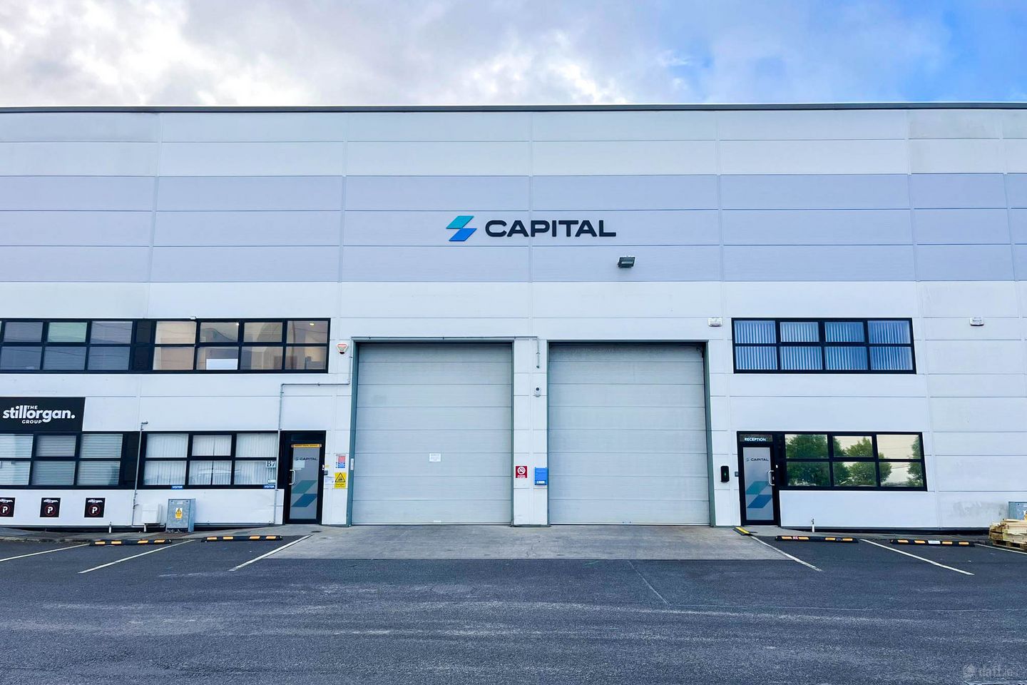 Unit B13, Aerodrome Business Park, Jordanstown Road, Rathcoole, West Co, Dublin