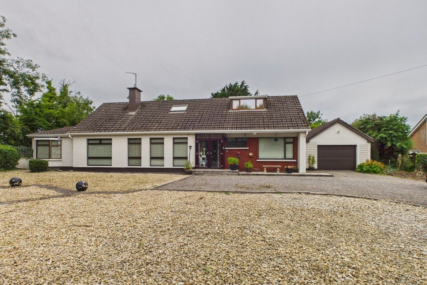 Olbar, Baltrasna Road, Kilbride, Co. Meath, A84V257