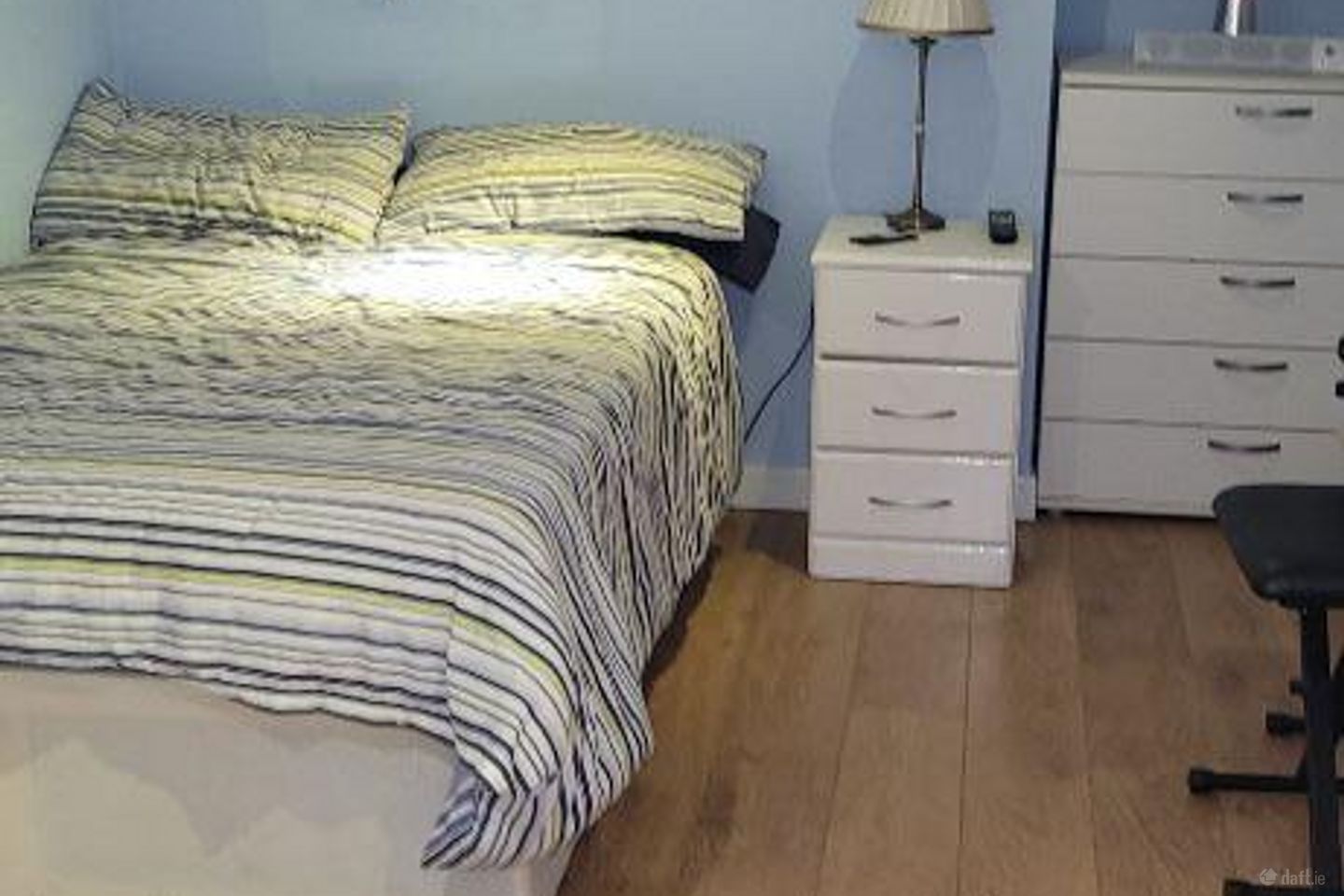 La Touche Road, Bluebell, Dublin 12