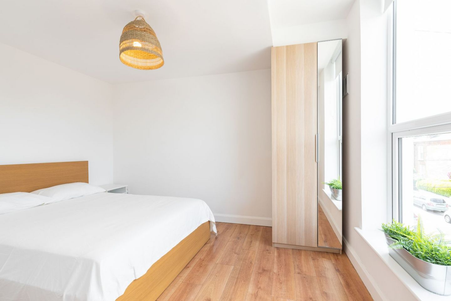 Flat 1, 17 Longwood Avenue, South Circular Road, Portobello, Dublin 8