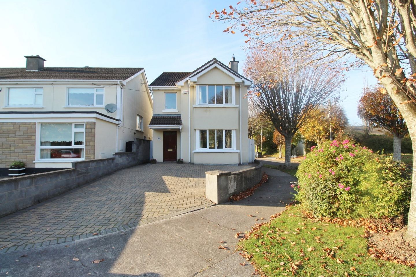 8A Ramor Park, Blanchardstown, Dublin 15, D15K2YF