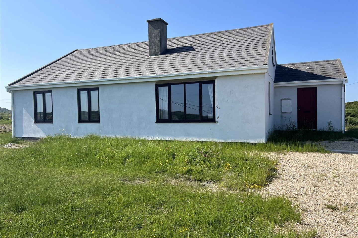 Emlagharan, Ballyconneely, Clifden, Co. Galway, H71NK30