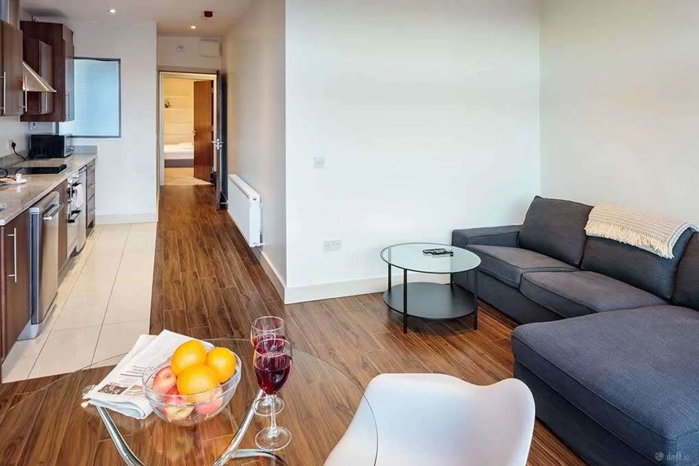 24a Grattan Street, Grand Canal Dock, Dublin 2