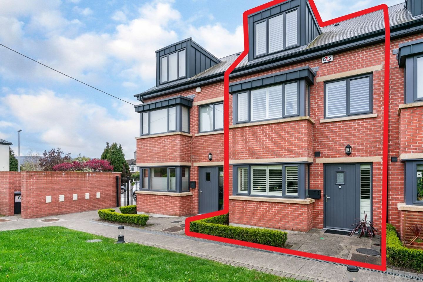 2 Springfield Green, Dublin 6W, Co. Dublin, D6WTK20