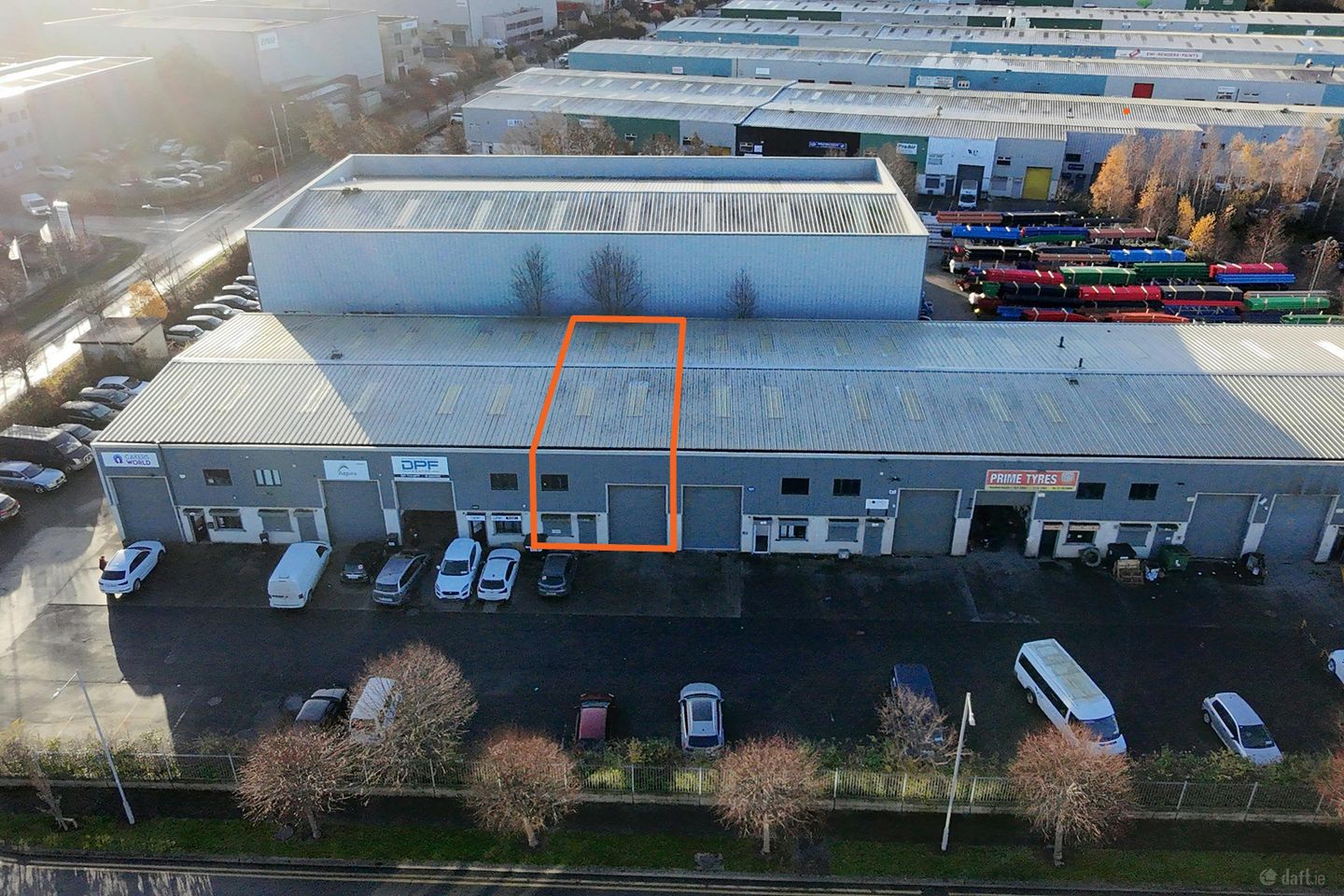 Unit 4, Block 521, Grants Hill, Rathcoole, Co. Dublin