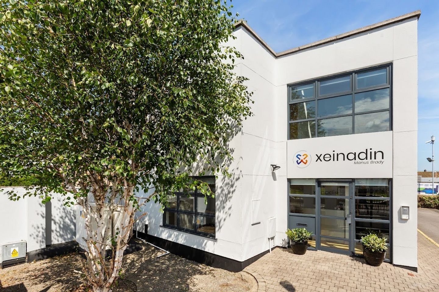 Cashel Business Centre, Kimmage, Dublin 12, D12XY86