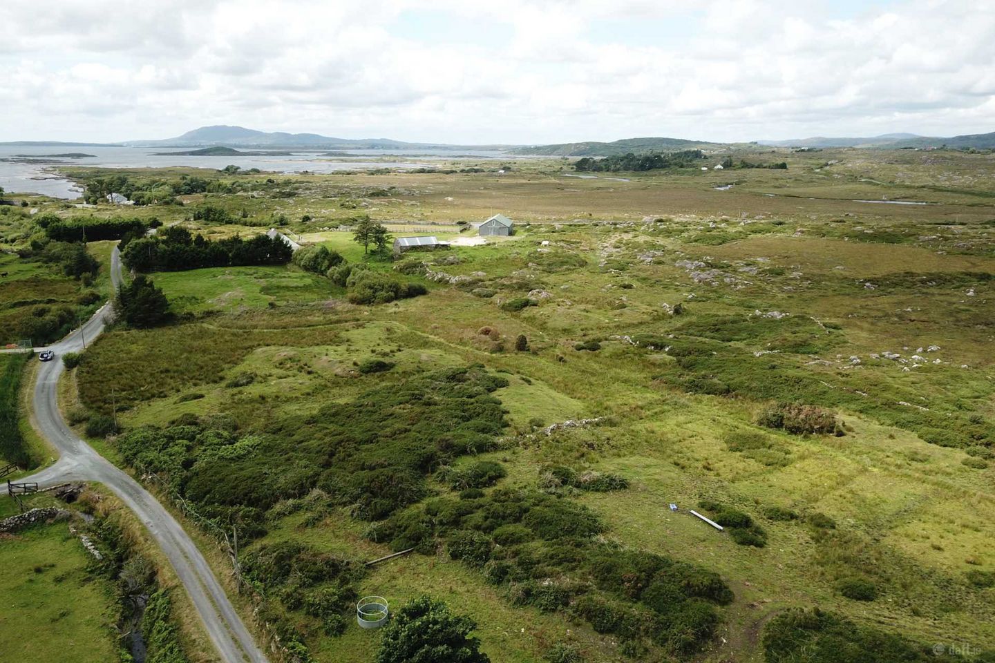Gowla, Cashel, Co. Galway