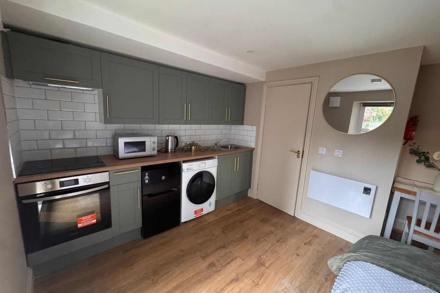 Longwood Avenue, South Circular Road, Portobello, Dublin 8