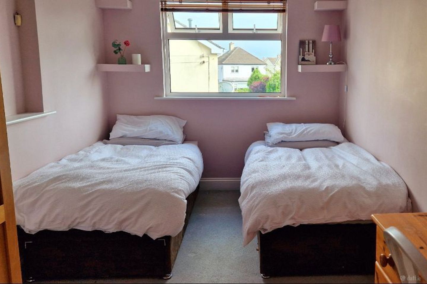 Mount Olive Road, Raheny, Dublin 5