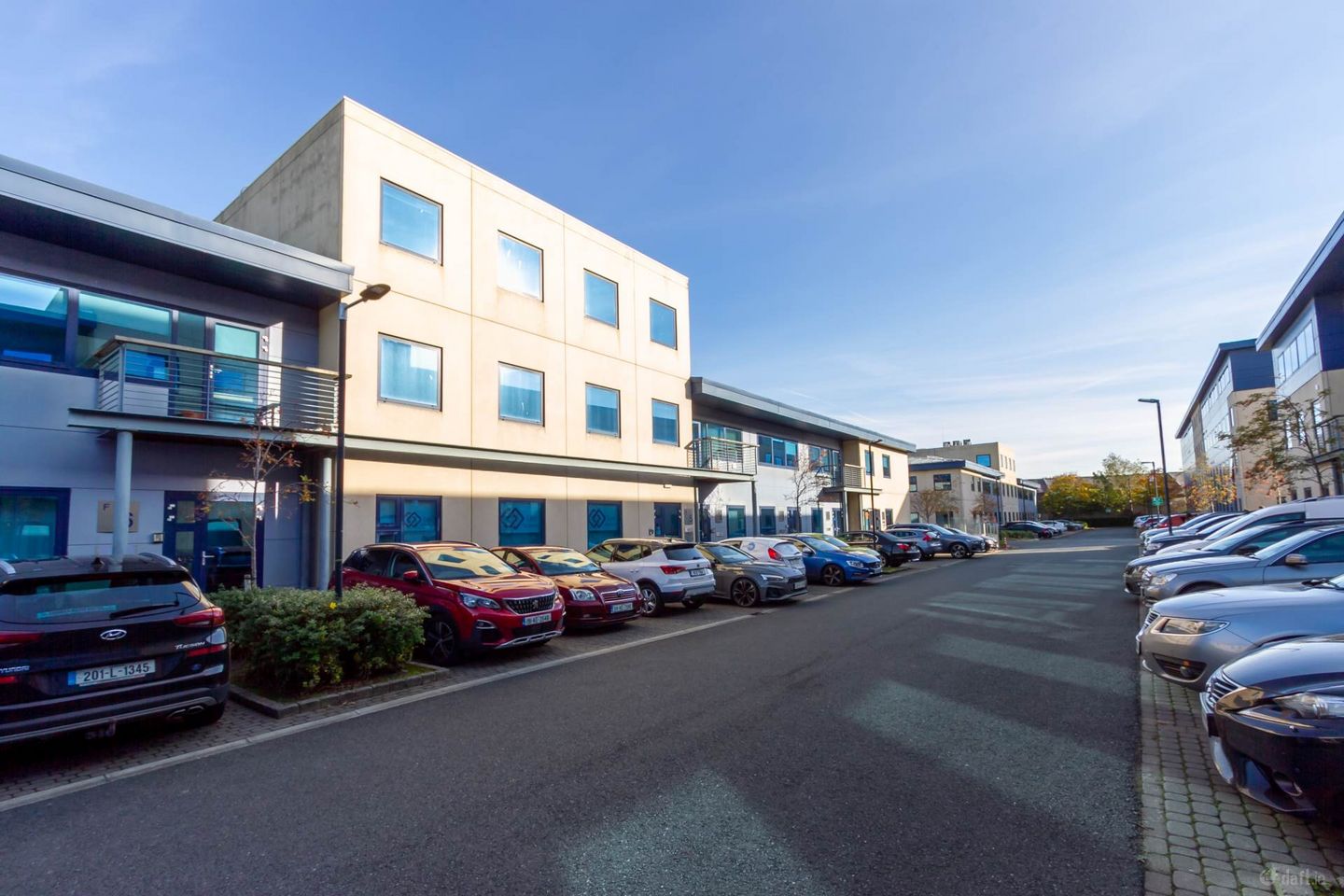 Block F Unit 5, Nutgrove Office Park, Rathfarnham, Dublin 14, Co. Dublin, D14Y8C9