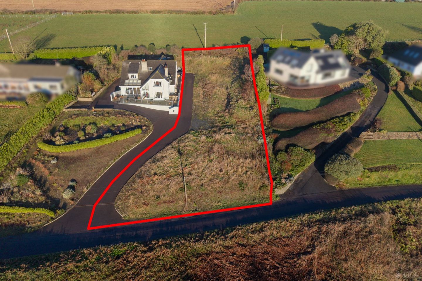 Coast Road, Fountainstown, Co. Cork