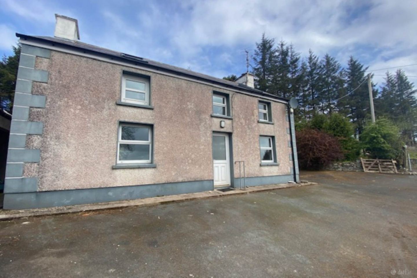 Kingarrow, Fintown, Co. Donegal