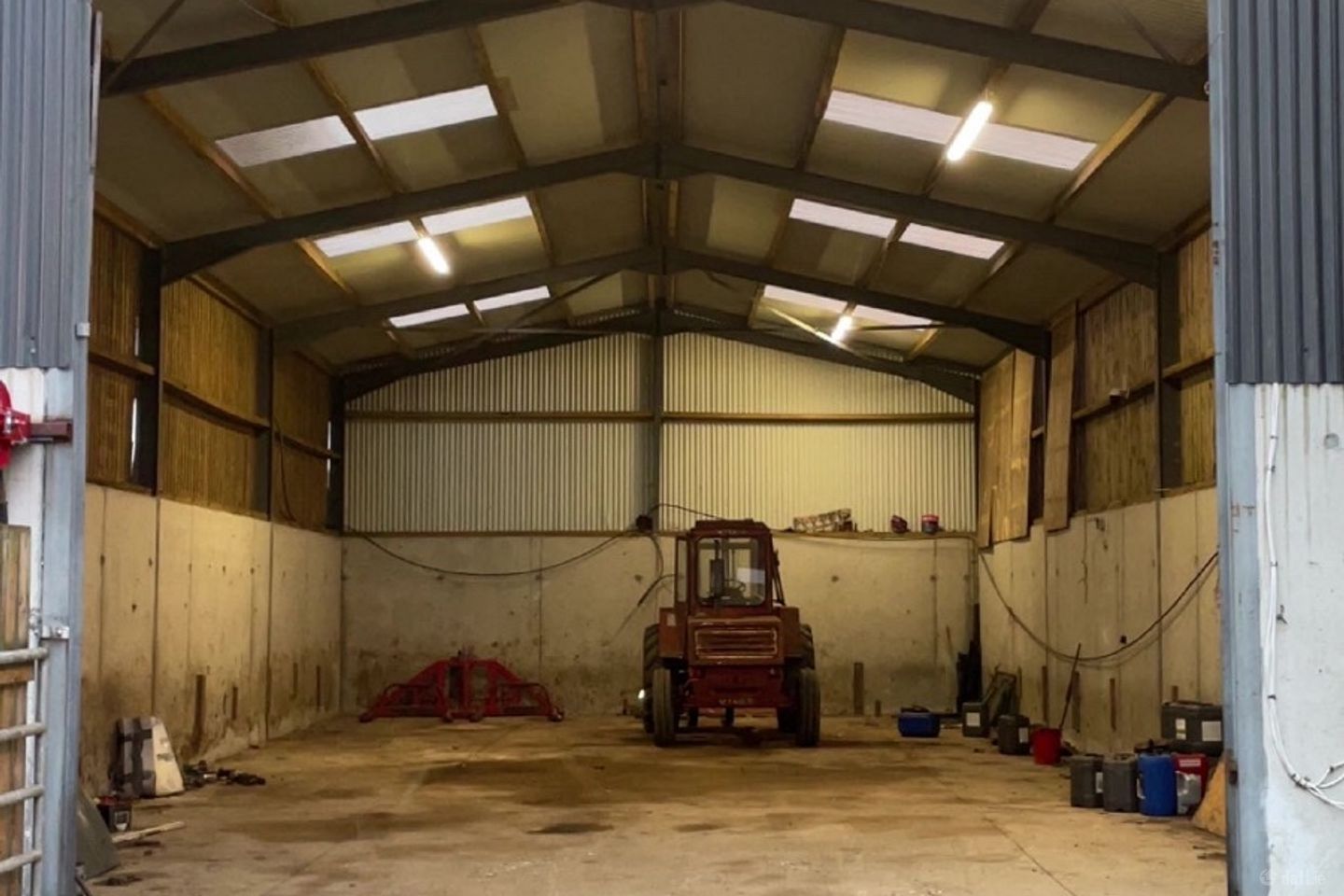 Town Parks, Athboy, Athboy, Co. Meath