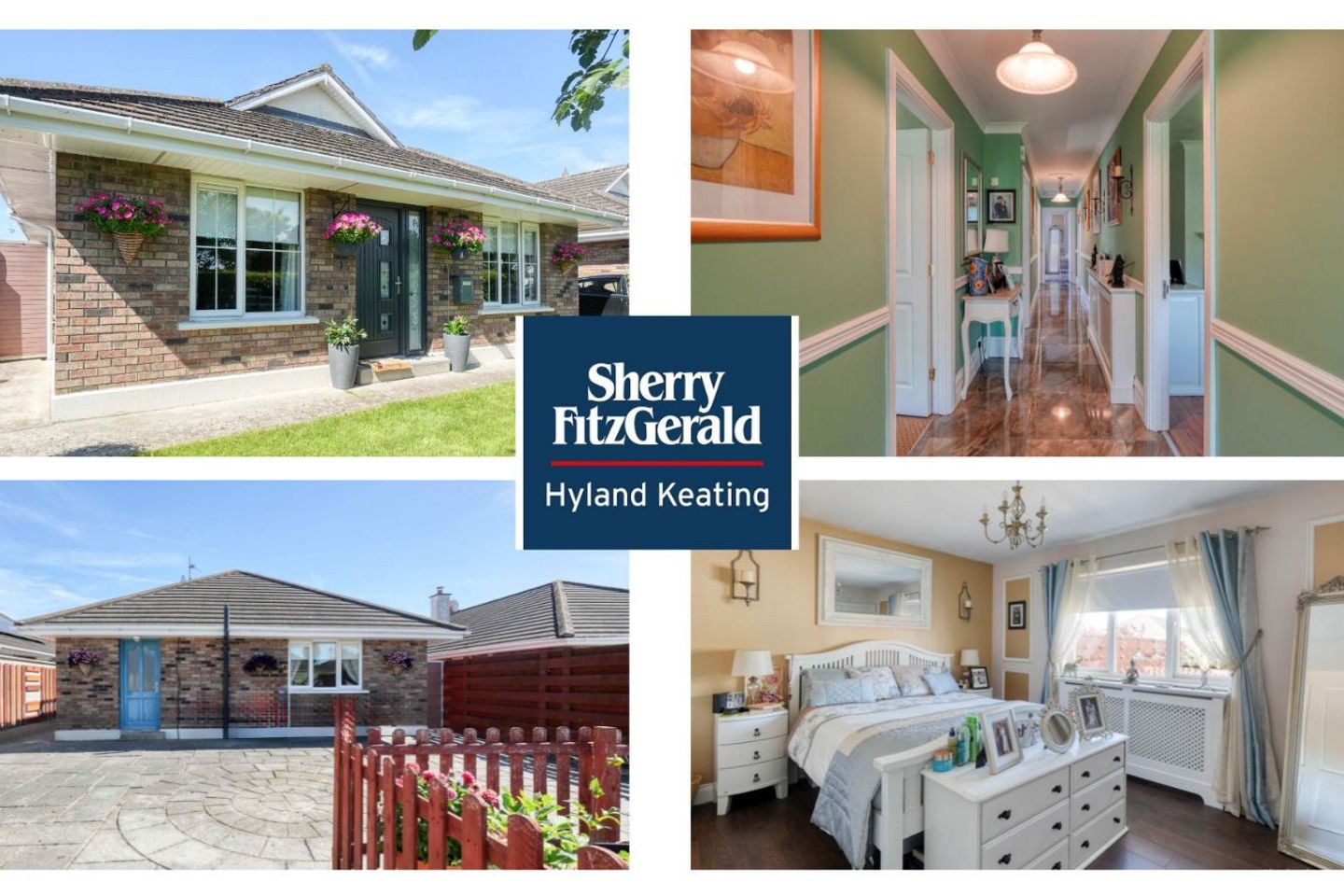 28 Esker Gate, Mountmellick, Mountmellick, Co. Laois, R32AH59