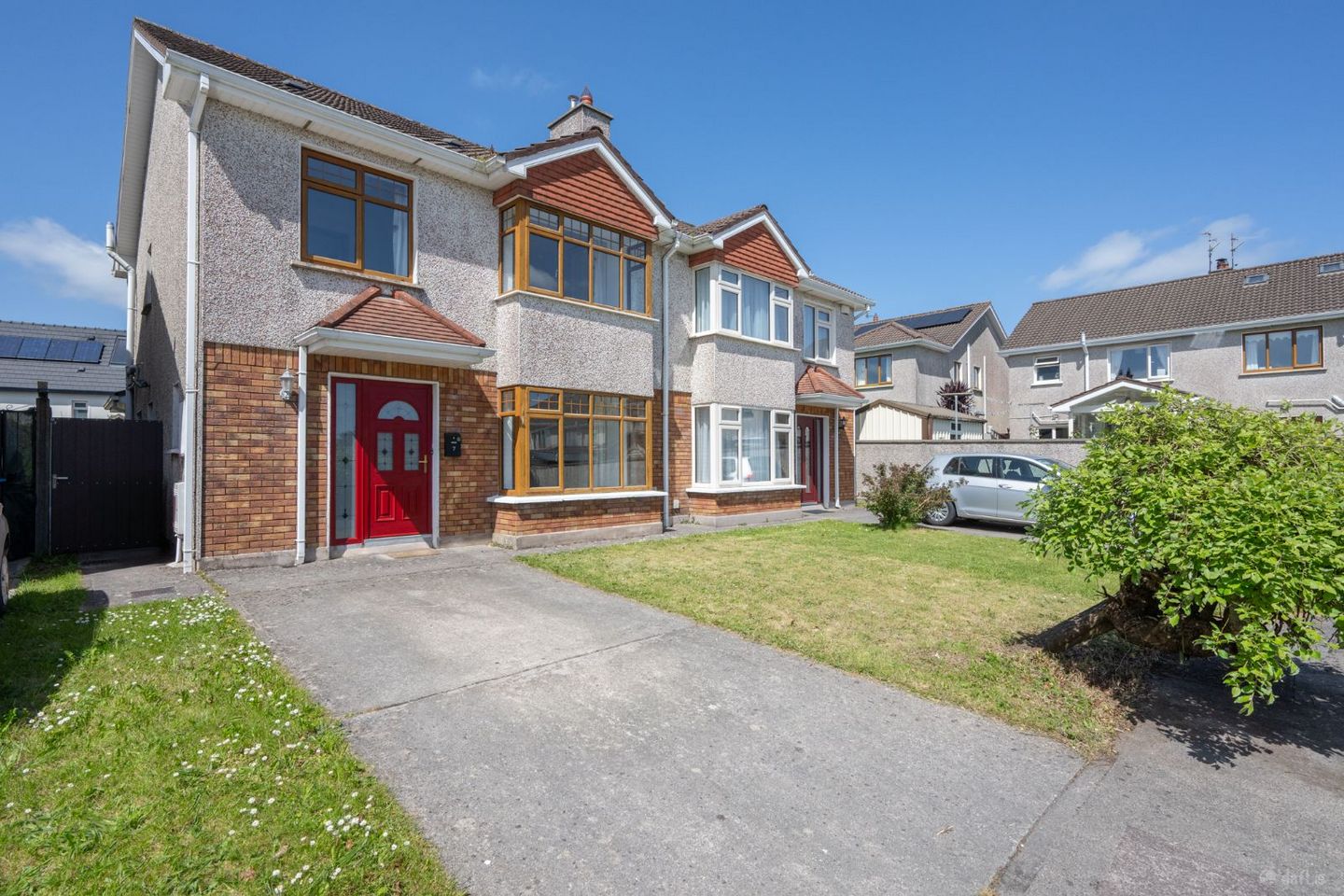7 Oakdene, Herons Wood, Carrigaline, Co. Cork, P43D275