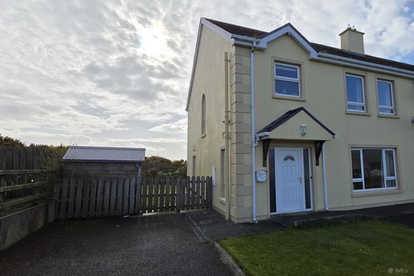 Oak Grove, 21 Kill, Dunfanaghy, Co. Donegal, F92Y582