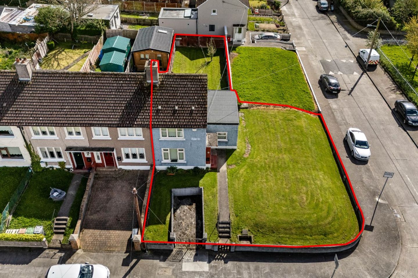31 Ratoath Drive, Finglas, Dublin 11, D11T9C8
