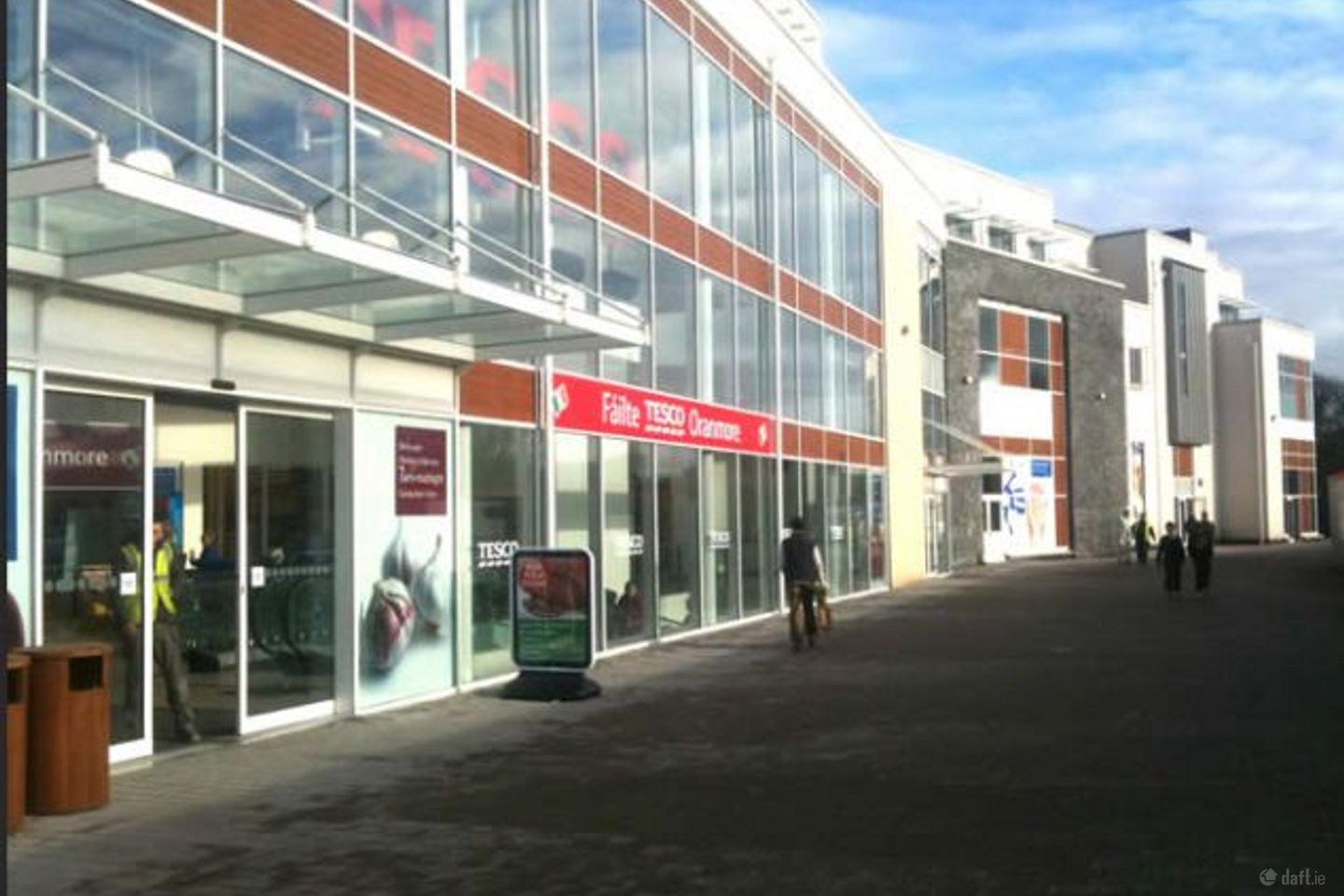 Unit 5, Pairc An Chlochair, Oranmore, Co. Galway