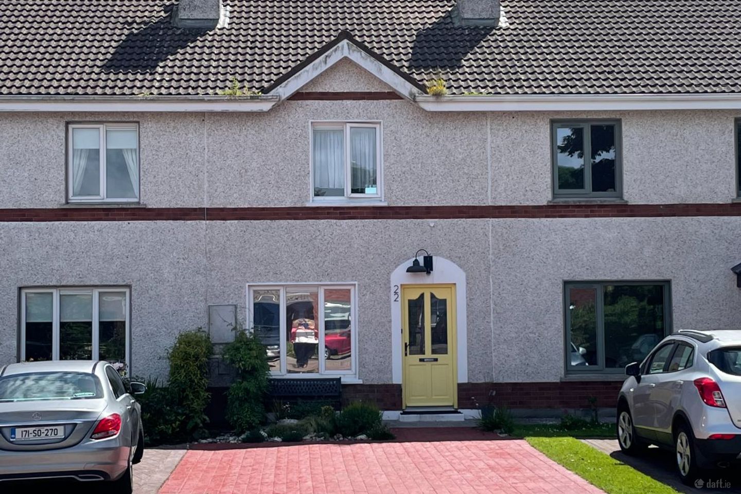 22 Cnoc Aoibhinn, Upper Cork Hill, Youghal, Co. Cork, P36KX72