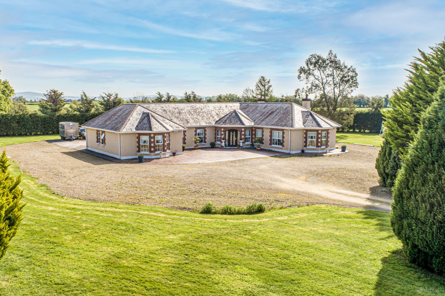 The Old Church Lodge, Ballycurkeen, Carrick-On-Suir, Co. Tipperary, E32RF30