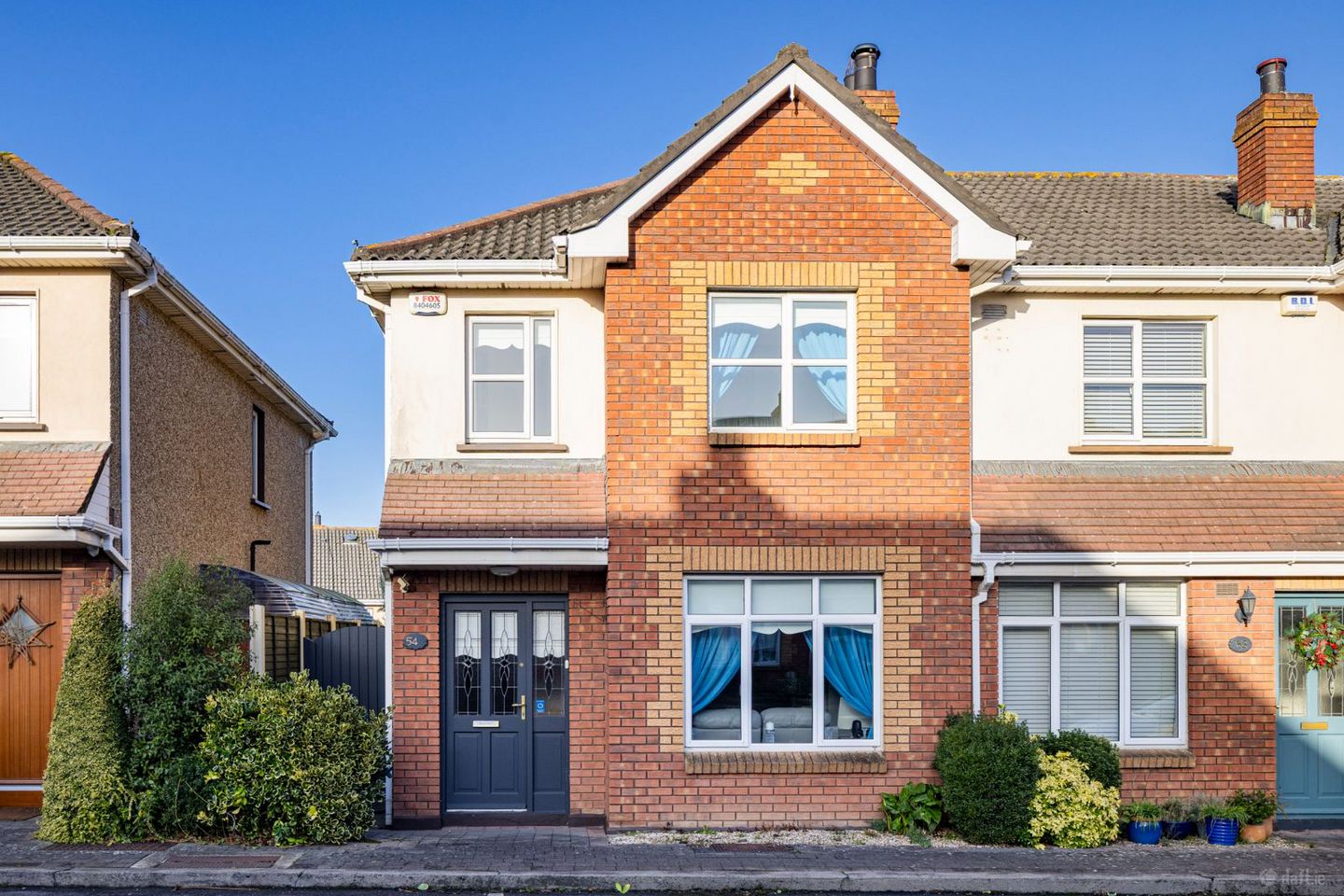 54 Boroimhe Laurels, Swords, Swords, Co. Dublin, K67WC84