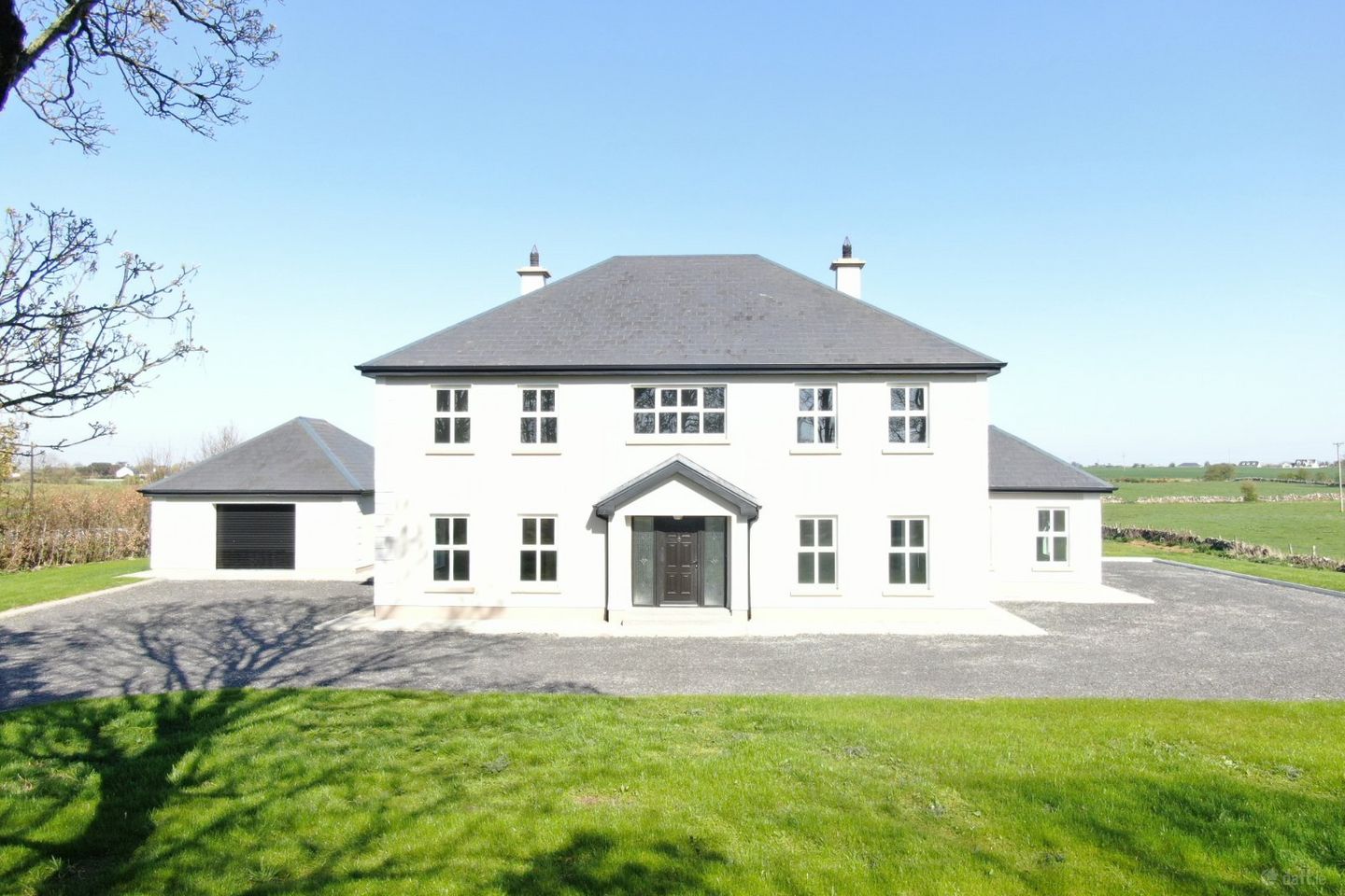 Derrylissane, Menlough, Ballinasloe, Co Galway, H53A065