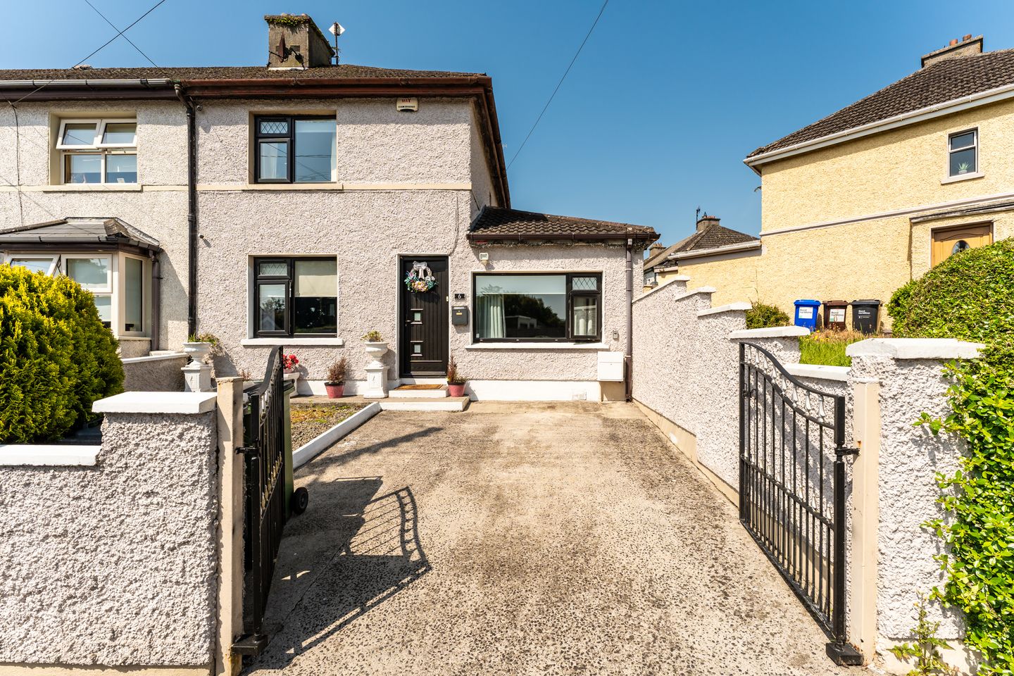 6 Saint Brigid's Terrace, Oulster Lane, Drogheda, Co. Louth, A92H63X