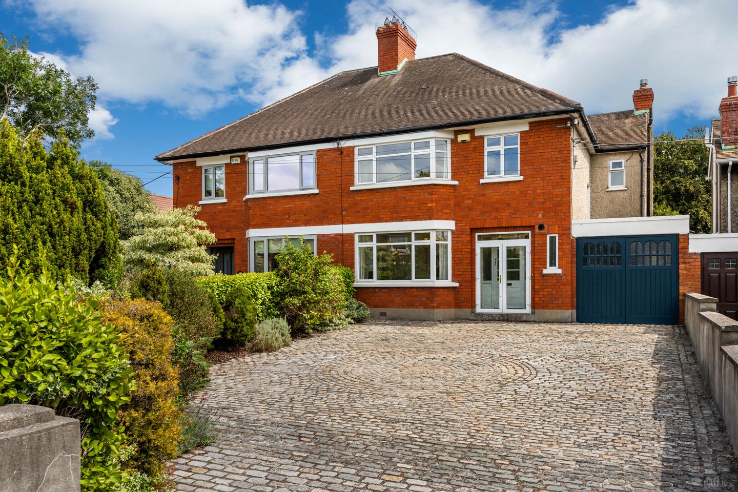 124 Castle Avenue, Clontarf, Dublin 3, D03X821