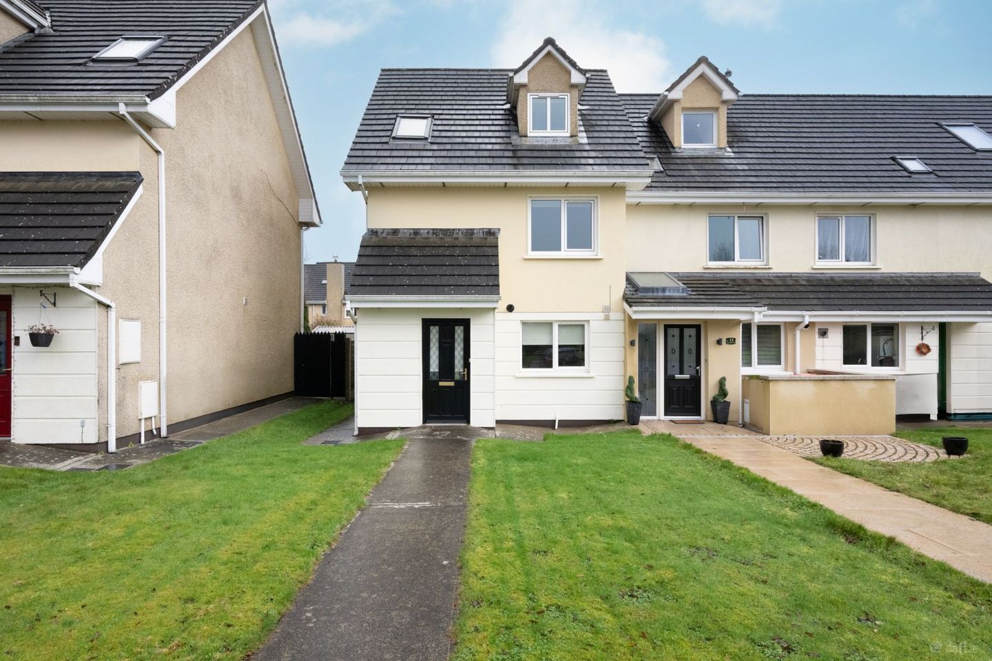 12 Grange Way, Grange Manor, Ovens, Co. Cork, P31WP65