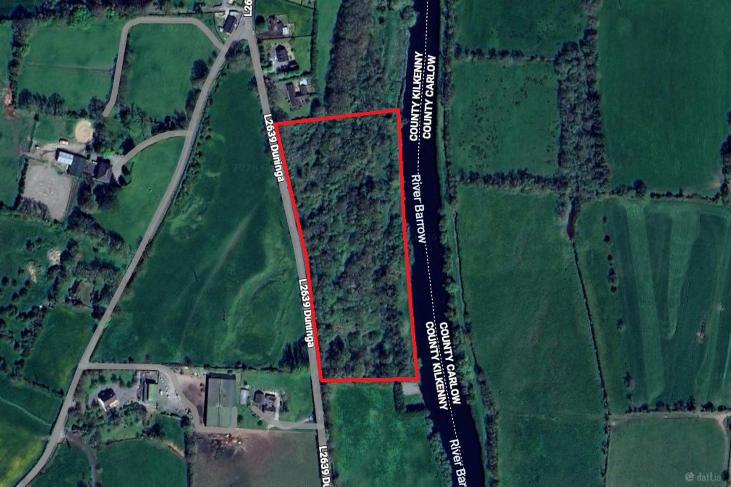 Doninga, Goresbridge, Co. Kilkenny