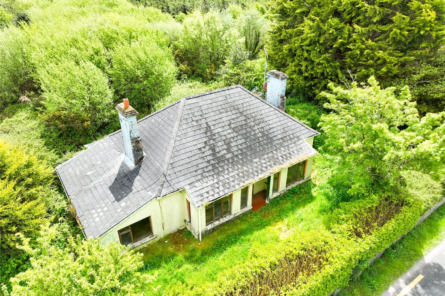 Gloun, Dunmanway, Co Cork, P47XP78