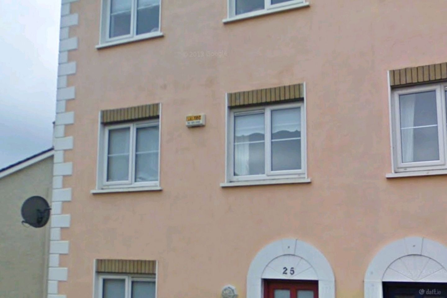 25 Barons Hall Grove, Balbriggan, Co. Dublin