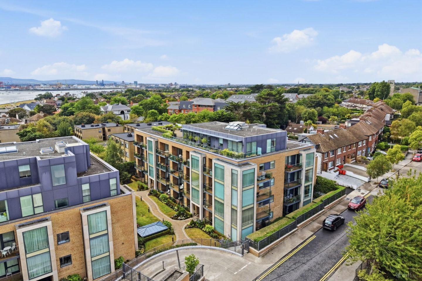 Apartment 42, Seascape, Clontarf, Dublin 3, D03W326