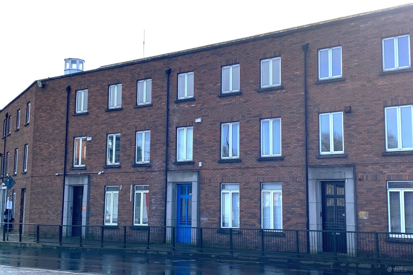 Lock Quay, Limerick, Limerick City Centre, V94FP90