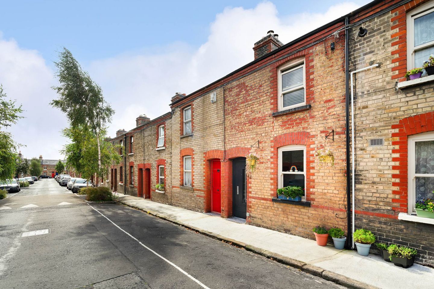 22 Harold Road, Stoneybatter, Dublin 7, Co. Dublin