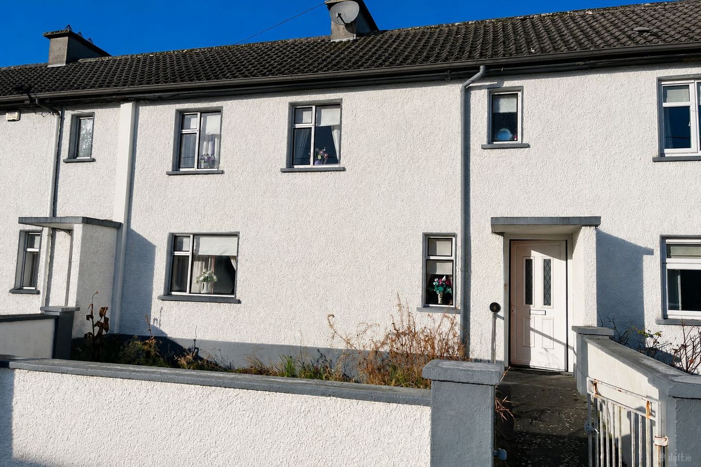 4 Ginnell Terrace, Mullingar, Mullingar, Co. Westmeath, N91W5R3