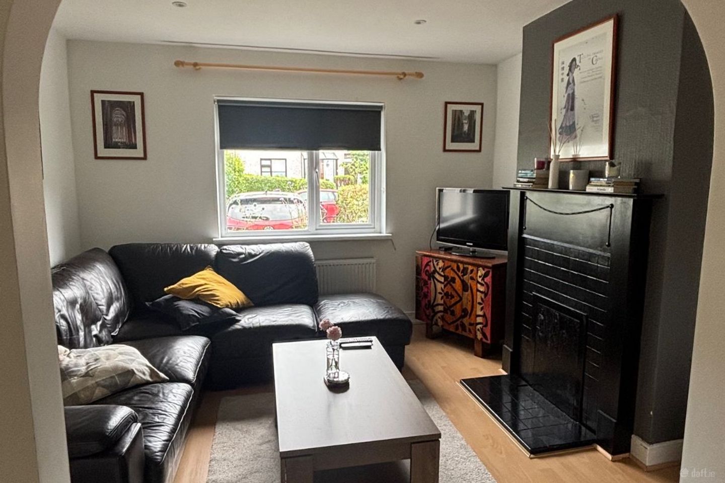 Tyrconnell Park, Inchicore, Inchicore, Dublin 8