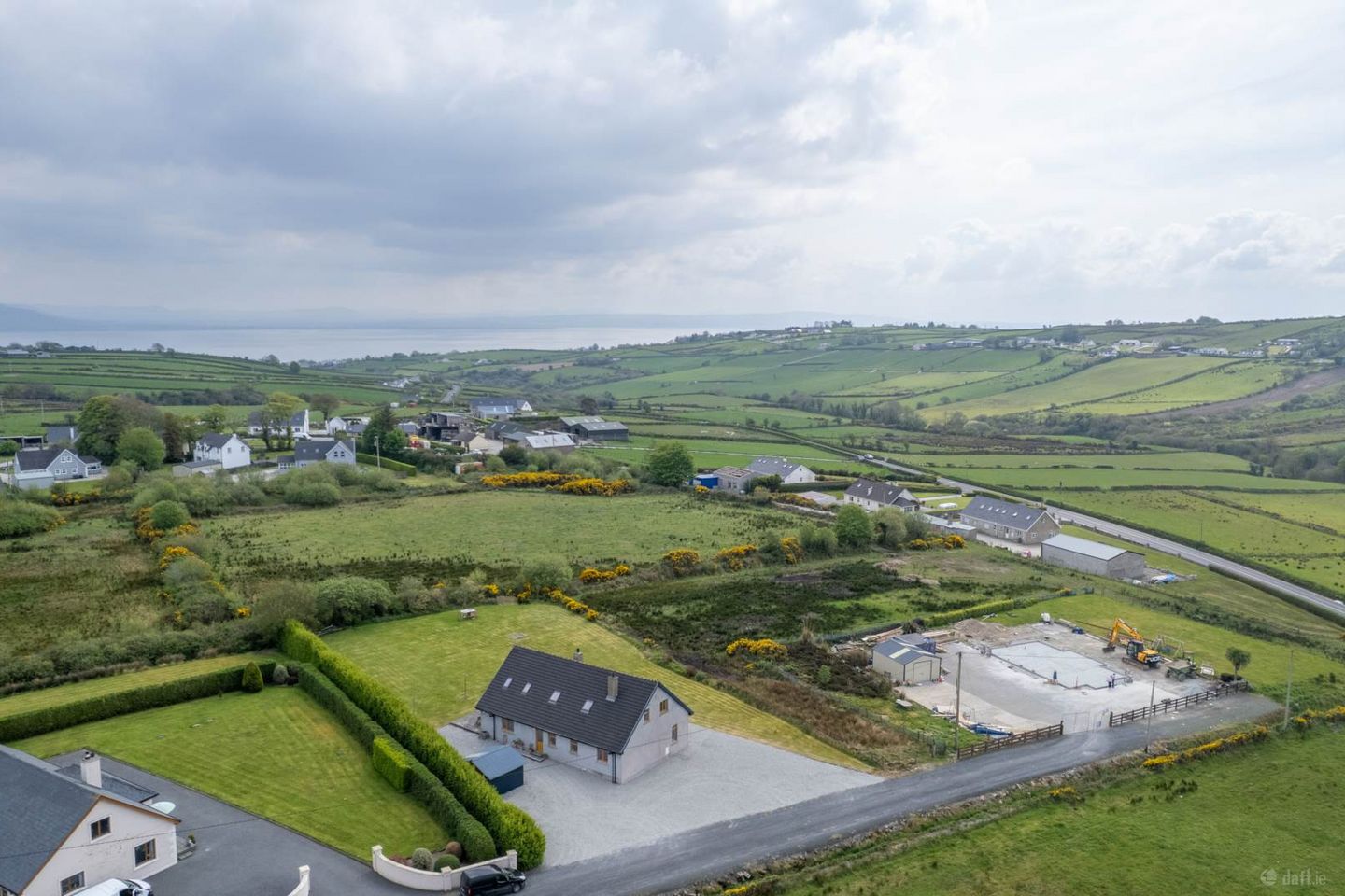 Bredagh Glen, Moville, Co. Donegal, F93K2C9