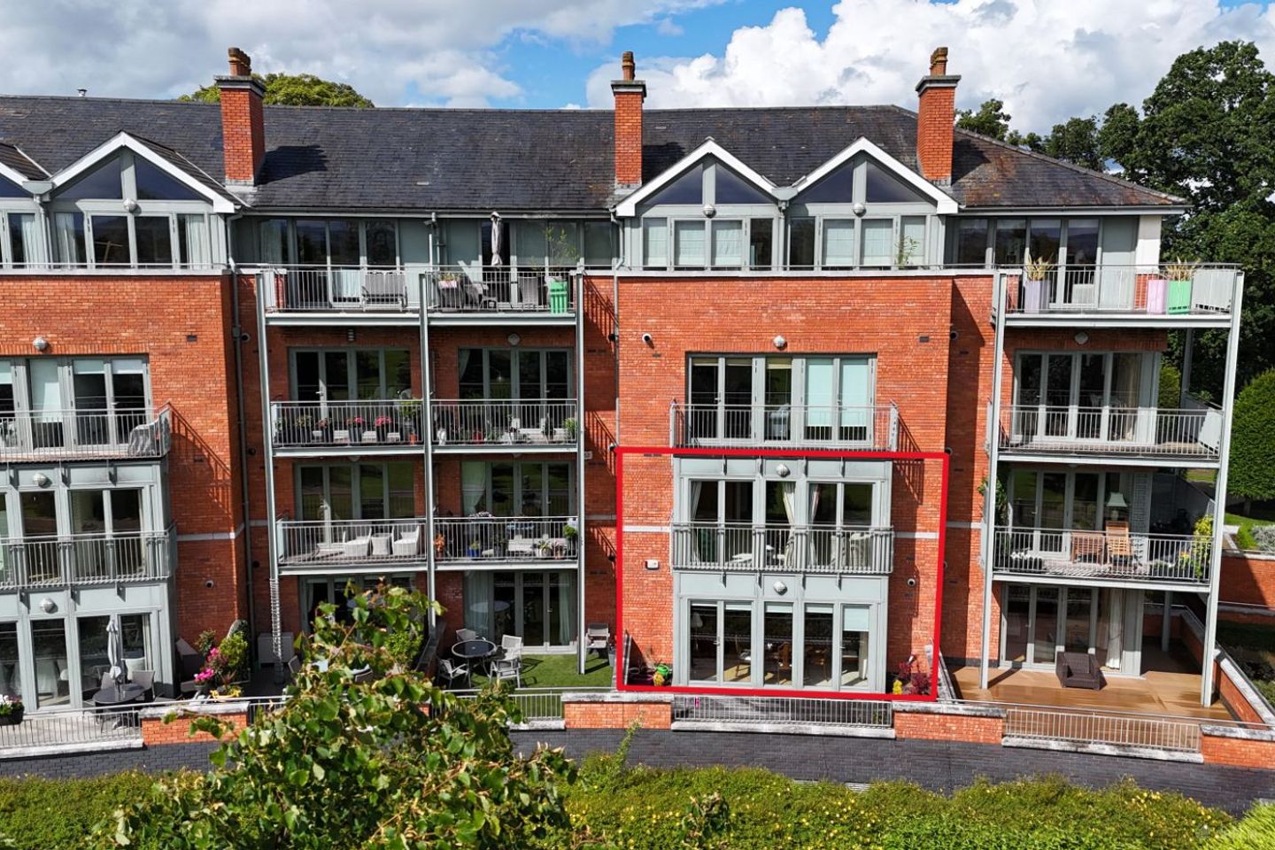 2 Willow Lodge, Farmleigh Avenue, Strawberry Beds, Dublin 15, D15Y773