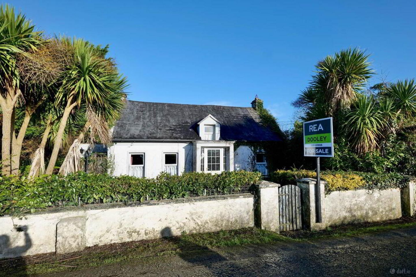 Raheenagh, Newcastle West, Co. Limerick, V42W025