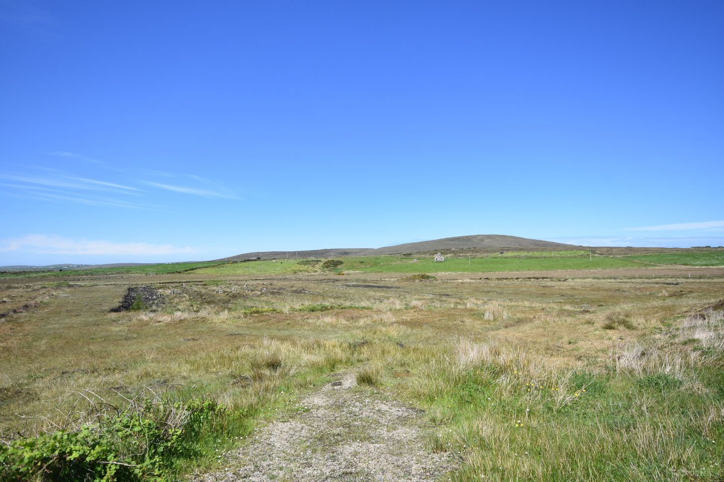 Aghaglasheen, Belmullet, Co Mayo